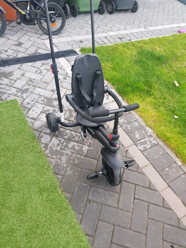 smartrike rain cover